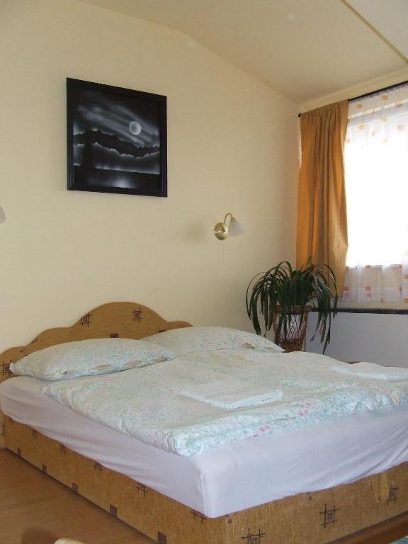 Zatonyi Csarda Panzio Bed and Breakfast Dunasziget Pokój zdjęcie