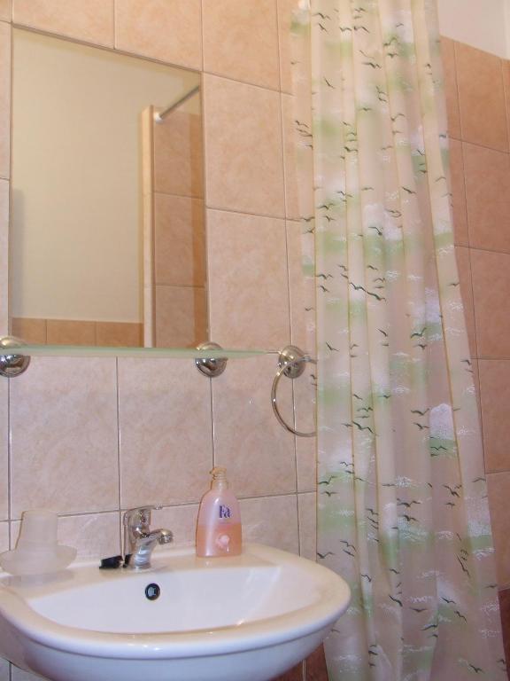 Zatonyi Csarda Panzio Bed and Breakfast Dunasziget Pokój zdjęcie