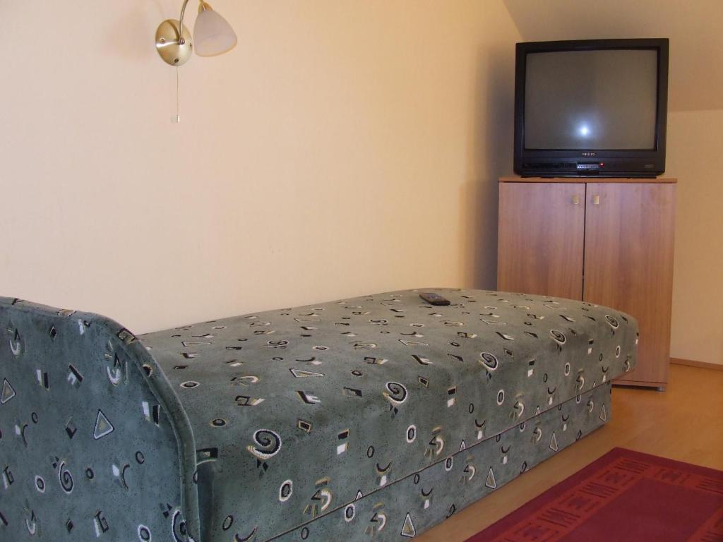 Zatonyi Csarda Panzio Bed and Breakfast Dunasziget Pokój zdjęcie