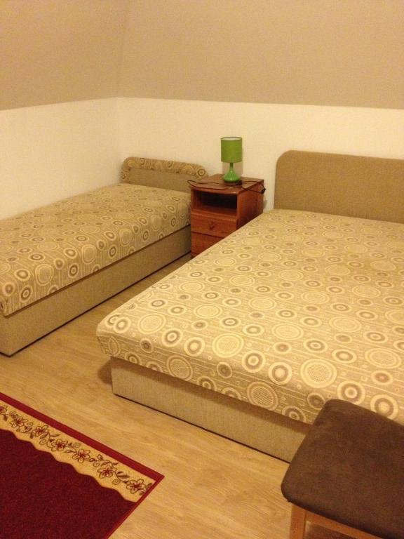 Zatonyi Csarda Panzio Bed and Breakfast Dunasziget Pokój zdjęcie